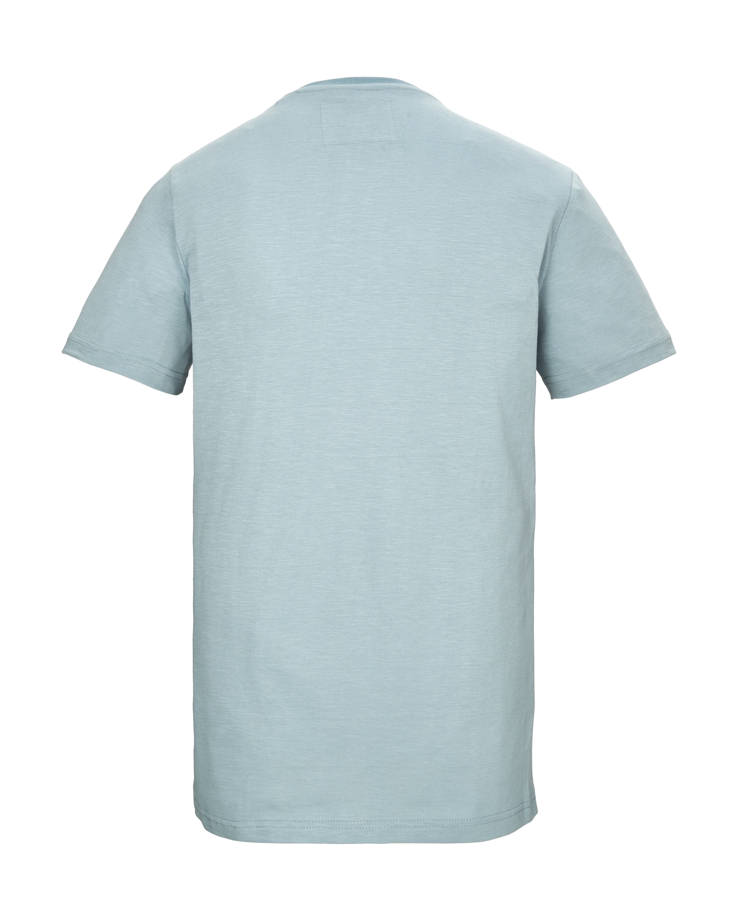 G.I.G.A. DX by killtec T-Shirt »GS 51 MN TSHRT« Weiches Herren T-Shirt, 100% Baumwolle, Melange-Optik