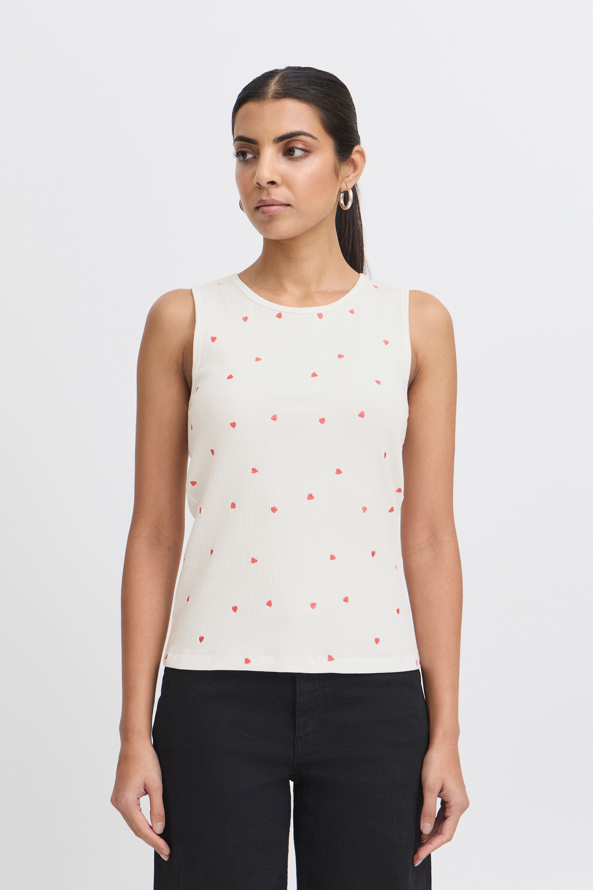 Ichi Shirttop »Shirttop IHPALMA«