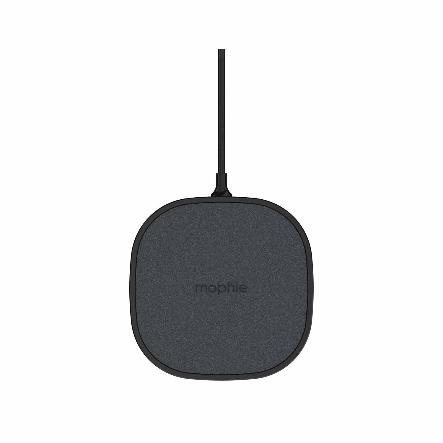 Mophie Wireless Charger »Single Charge Pad«