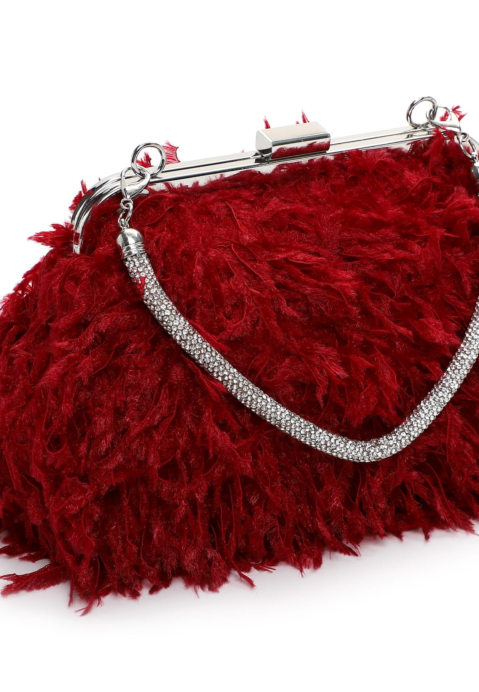 Tamaris Clutch »Clutch TAS Amalia Eloise«