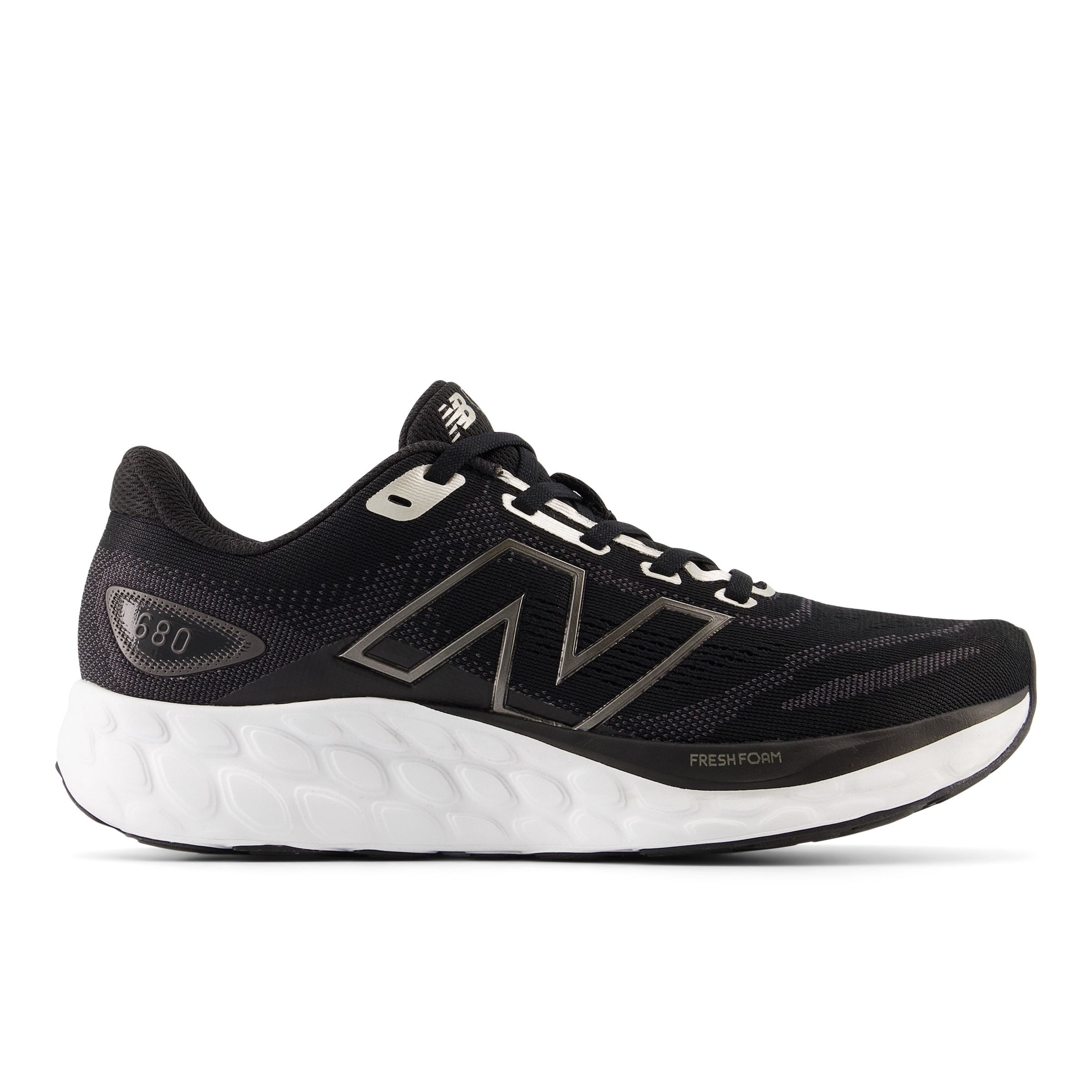 New Balance Laufschuh »W680«