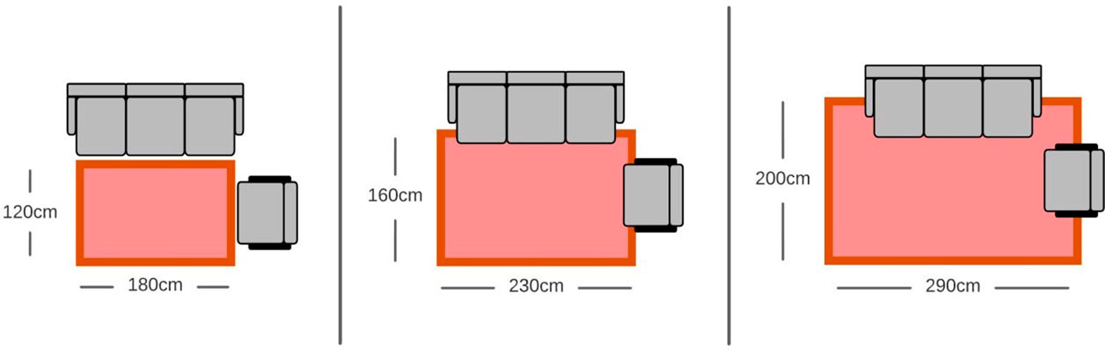 Myflair Möbel & Accessoires Teppich »Luc« rechteckig 10 mm Höhe bedruckt, Federn, modernes Design, In- & Outdoor geeignet, waschbar
