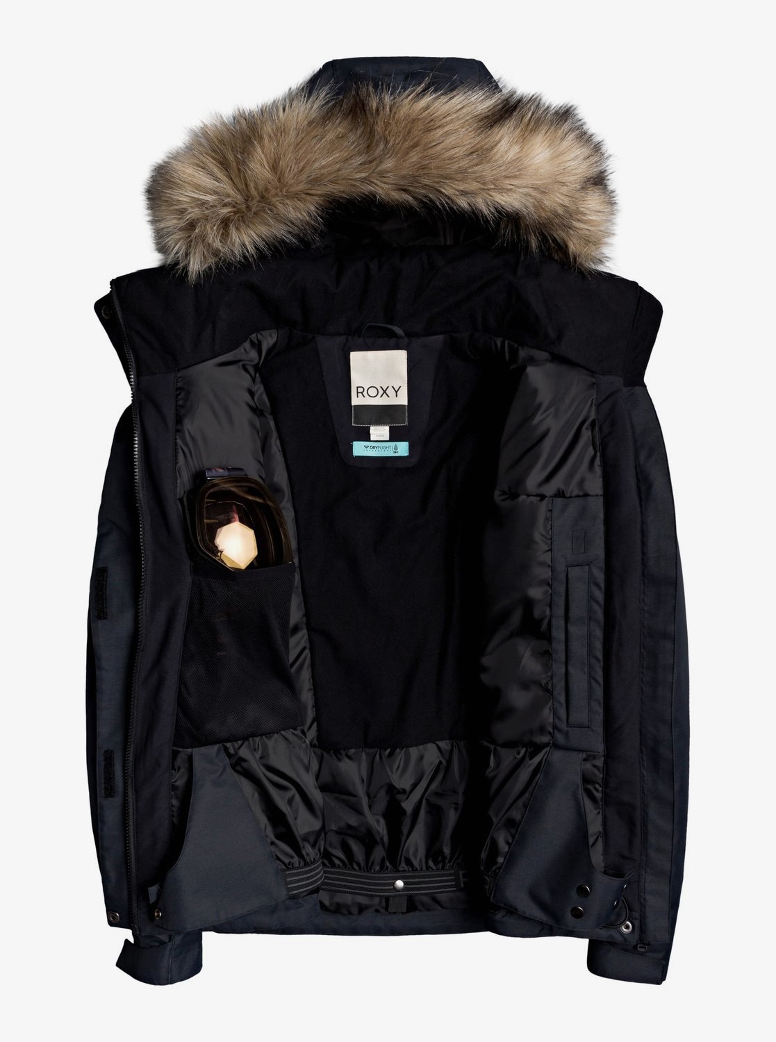 Roxy Snowboardjacke »Jet Ski«