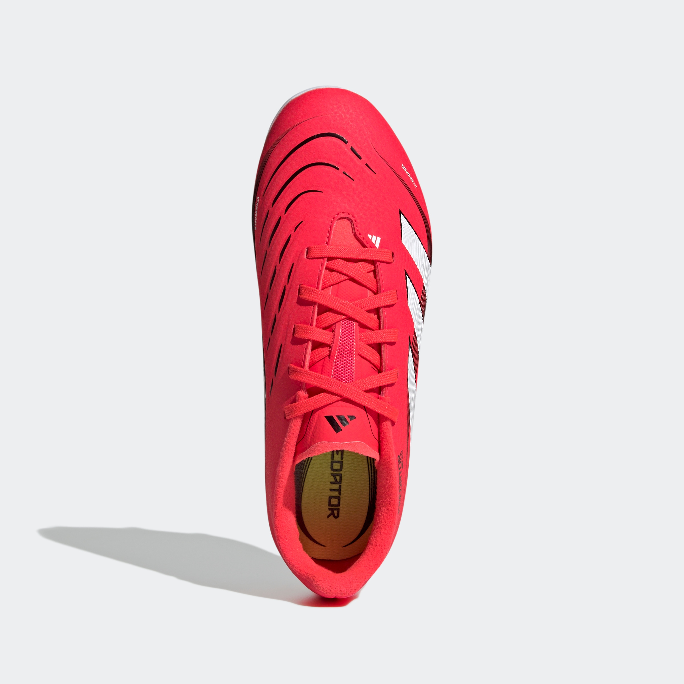 adidas Performance Fußballschuh »PREDATOR LEAGUE KIDS FG/MG«