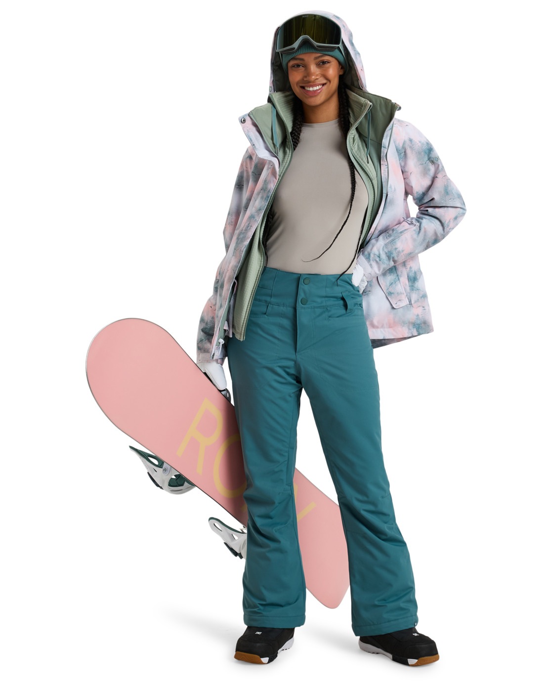 Roxy Skihose »Diversion«