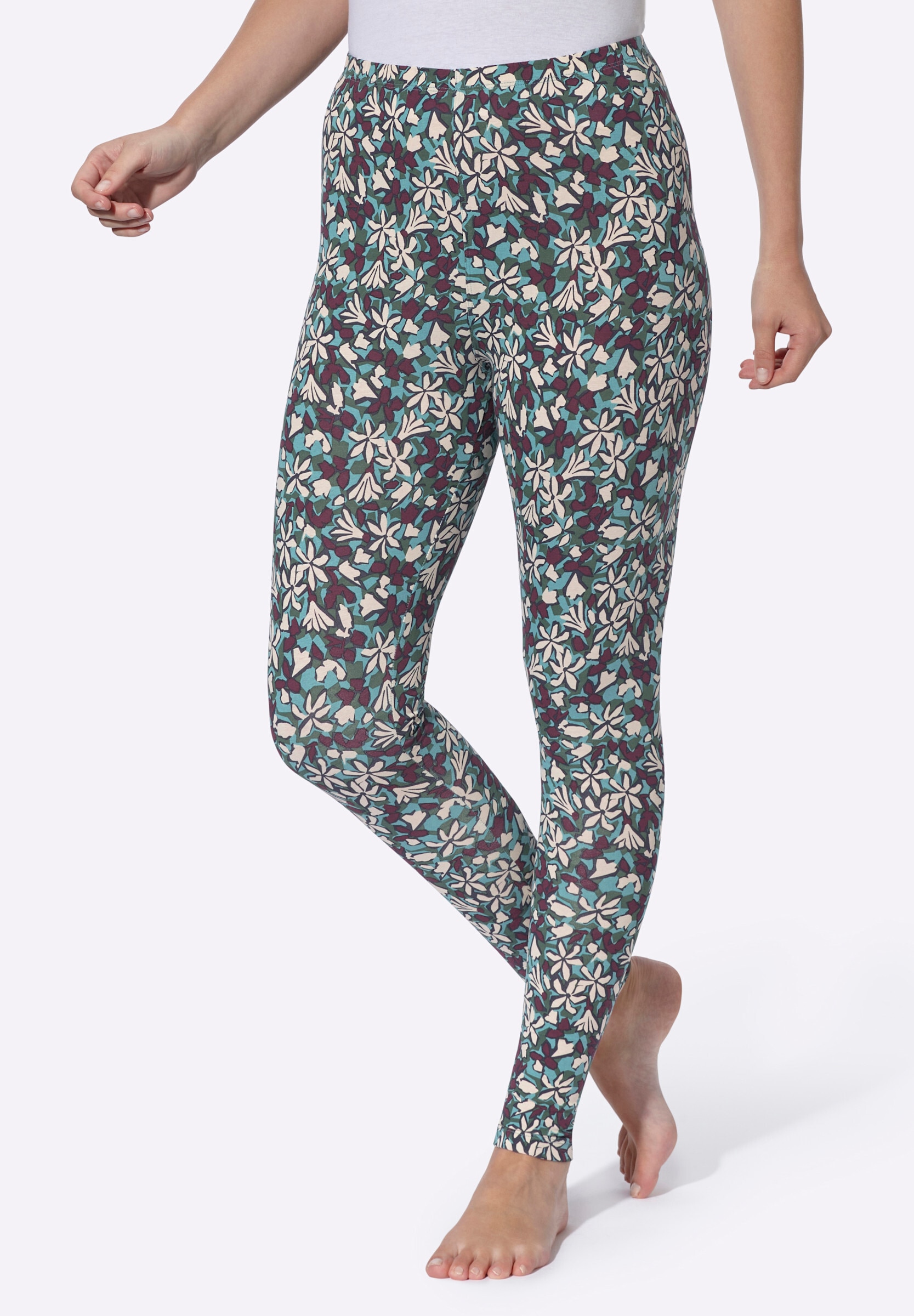 Sieh an! Leggings »Leggings Leggings«