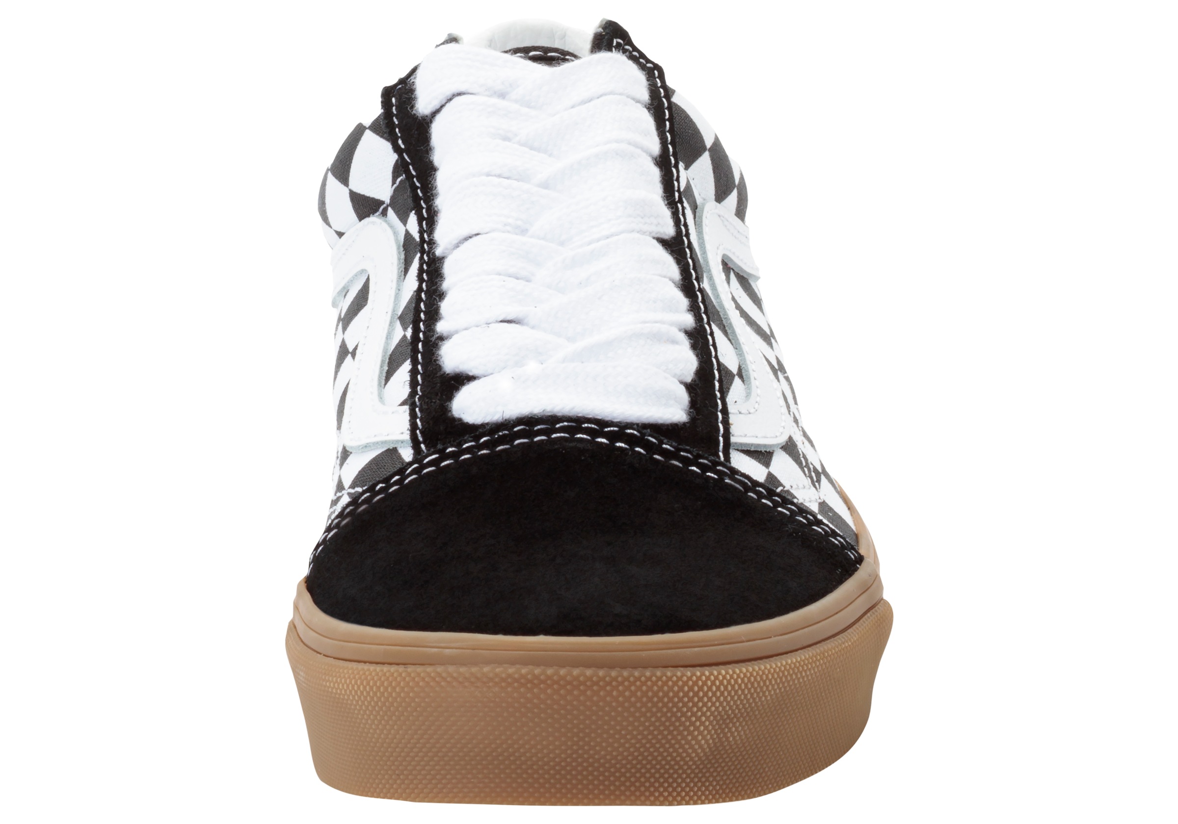 Vans Sneaker »Old Skool«, unisex