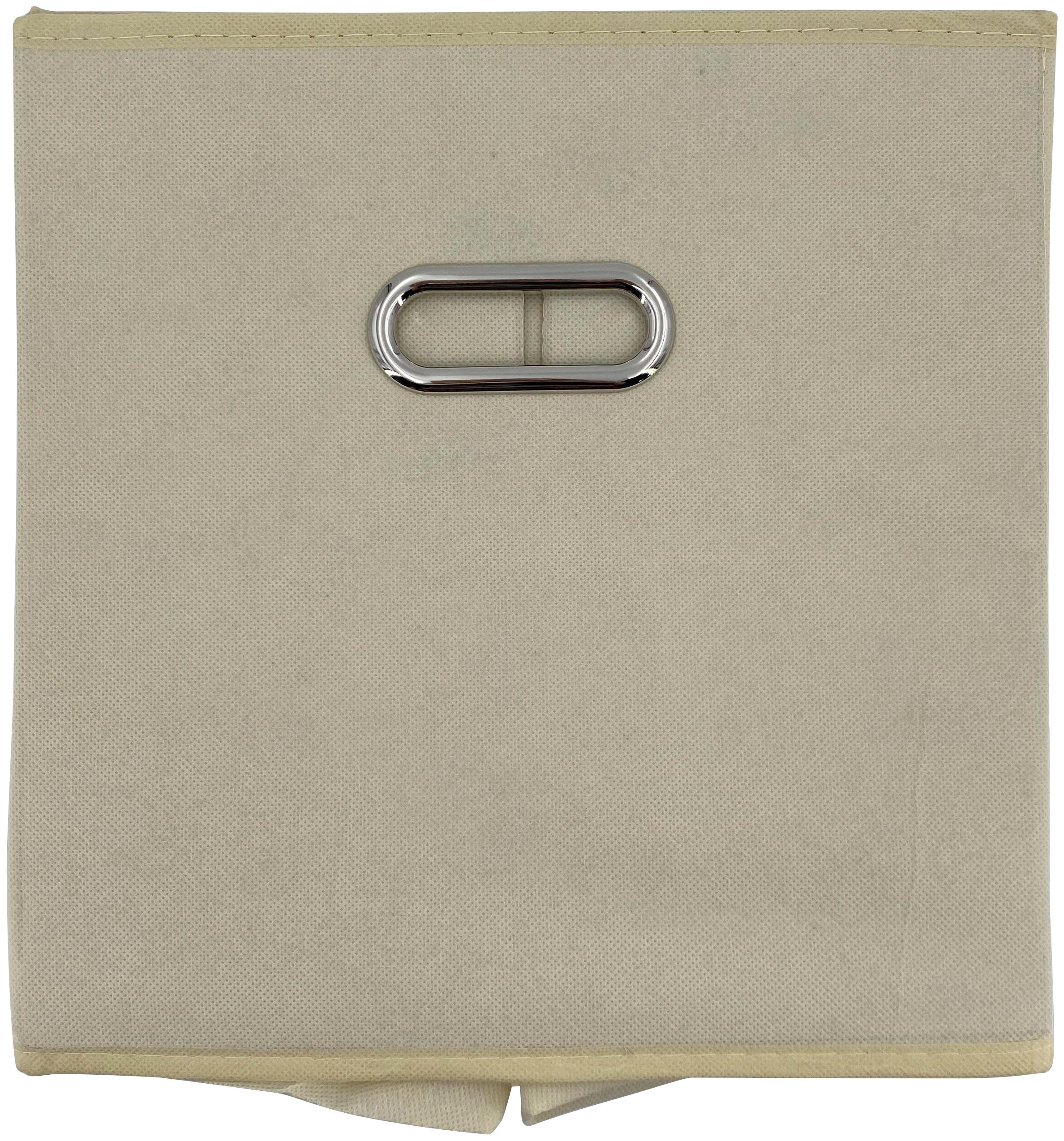 ADOB Aufbewahrungsbox »Faltboxen«, (Set, 3 St.), Inklusive Haltegriff