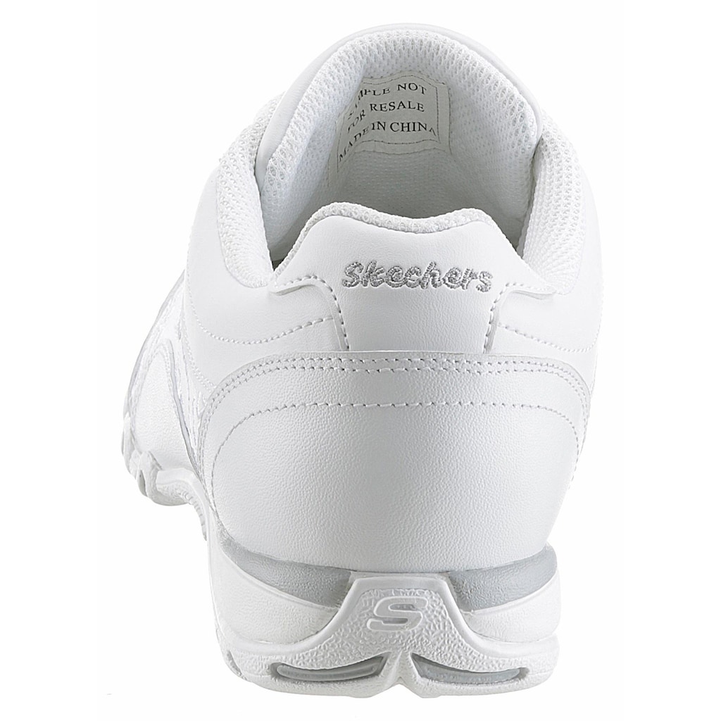 Skechers Sneaker »Speedsters-Lady«, mit Memory Foam