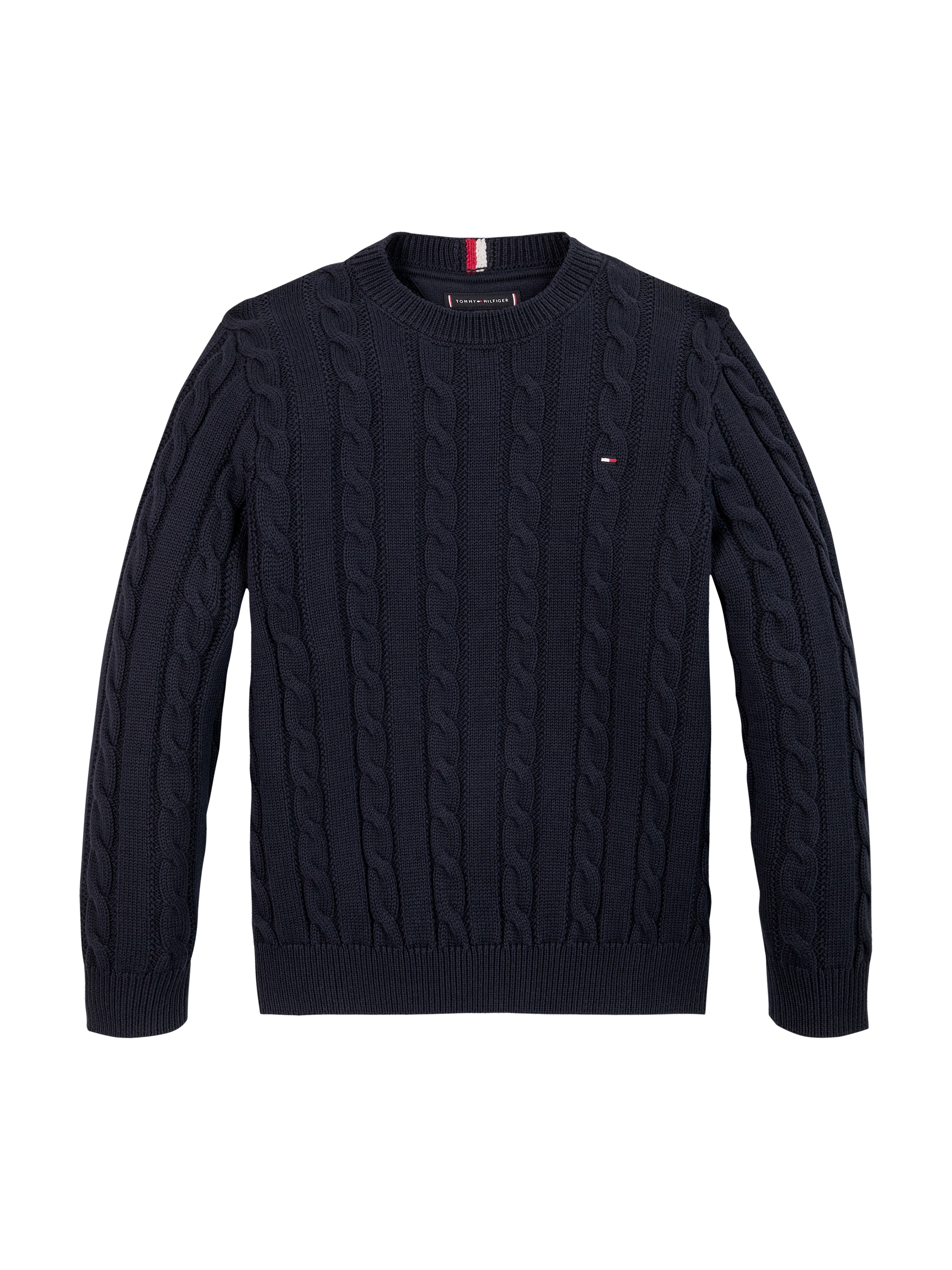 Tommy outlet Hilfiger sweater