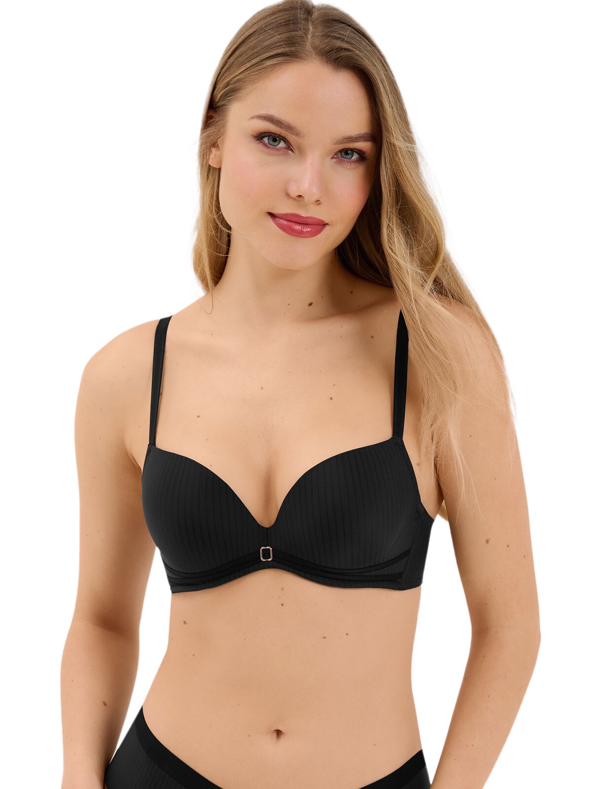 Lisca Push-up-BH »Push up BH Laura«