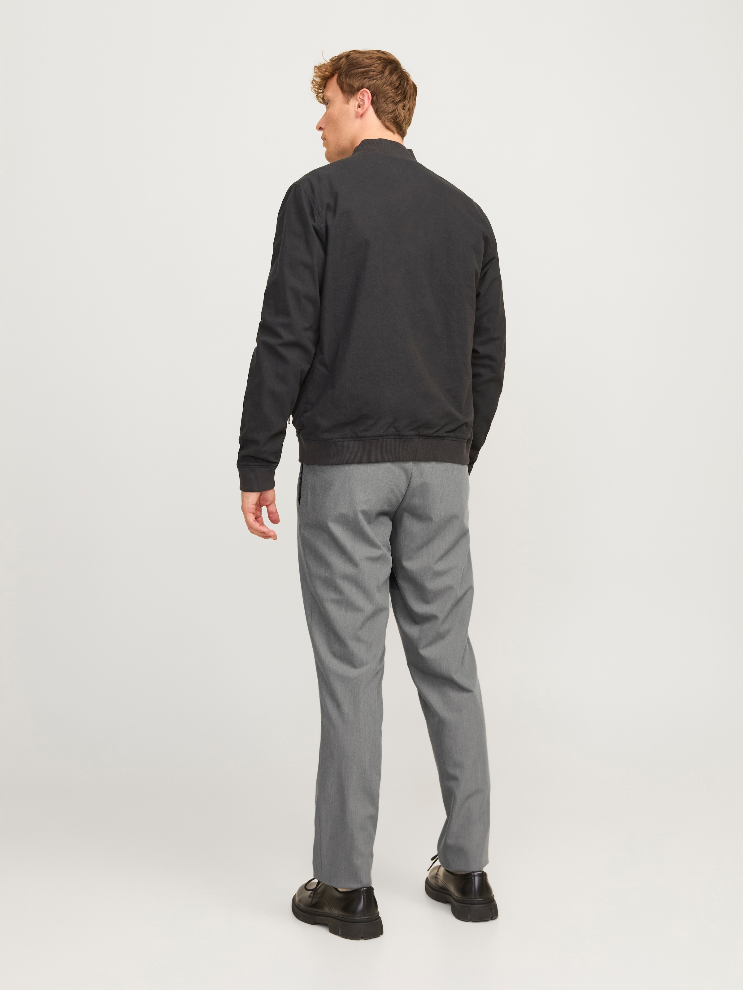 Jack & Jones Chinohose »JPSTACE LEO CHINO NOOS«