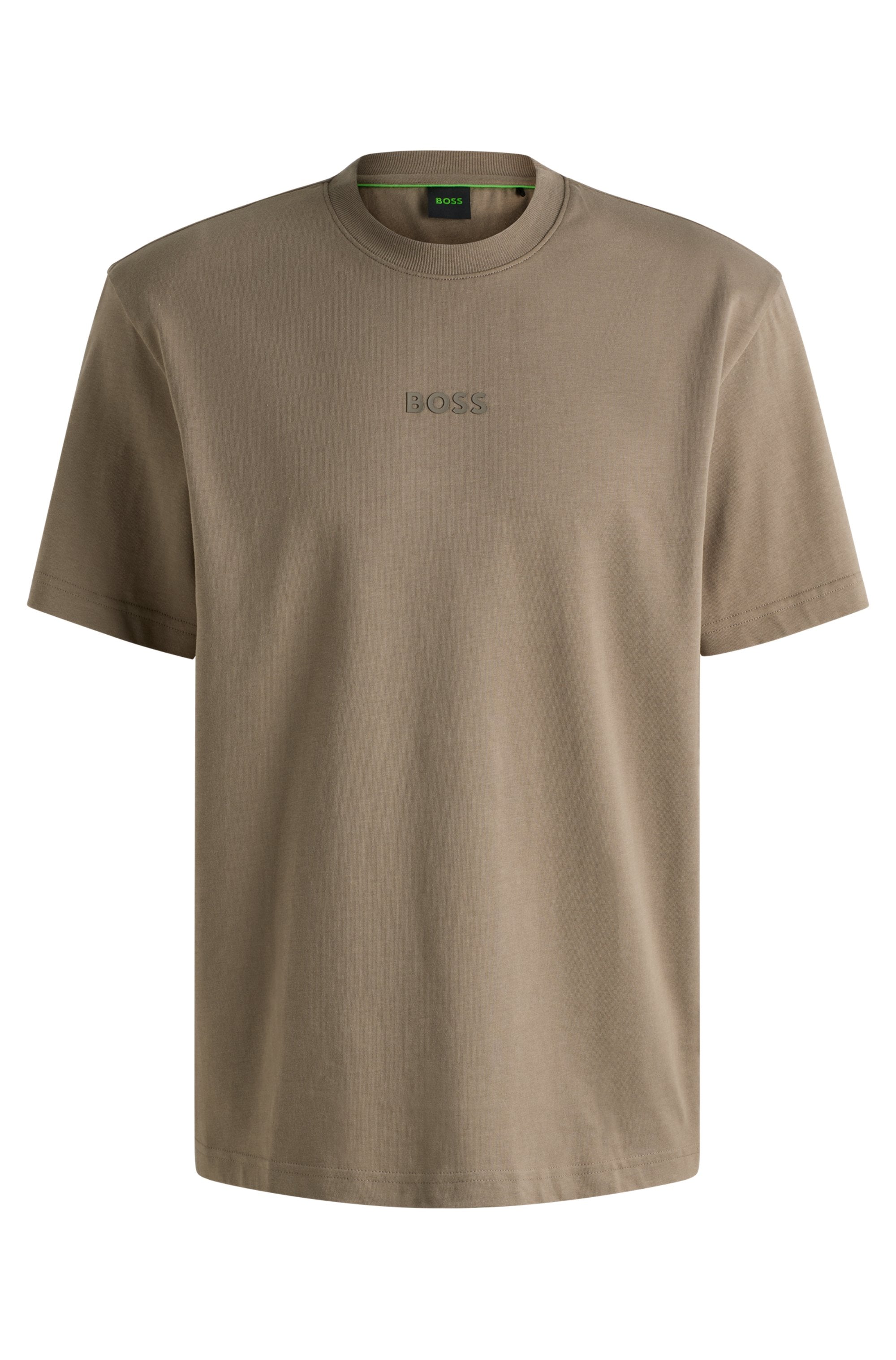 BOSS GREEN T-Shirt »Tee«, mit Rundhalsausschnitt