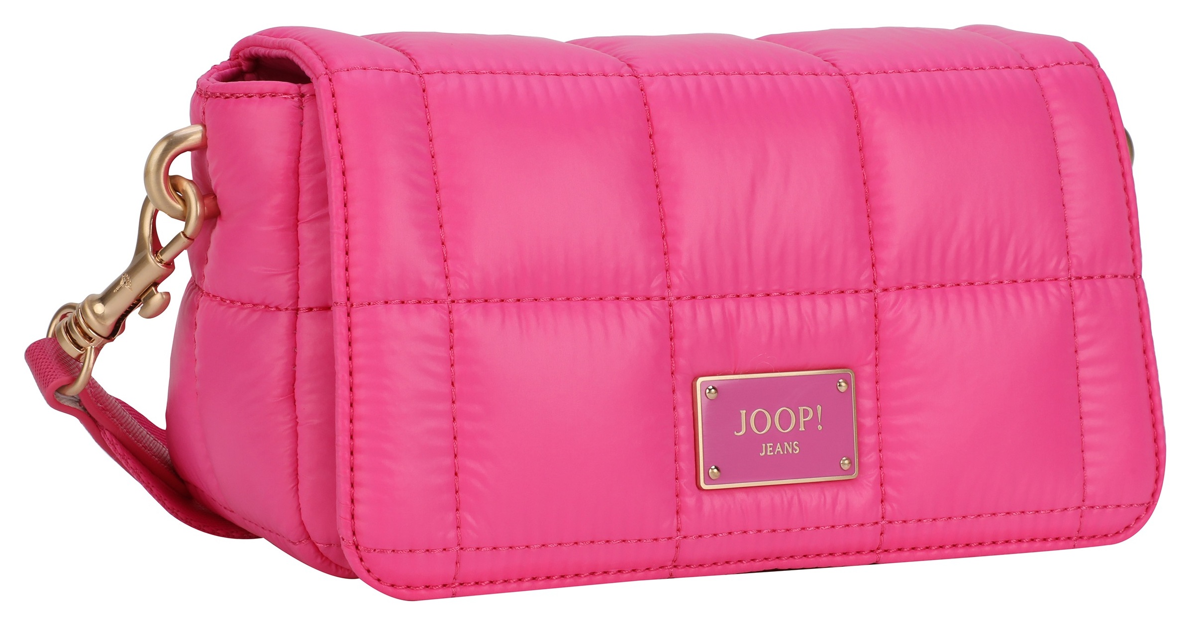 Joop Jeans Schultertasche »Ordine Cucitura Luzi Shoulderbag Xshf«