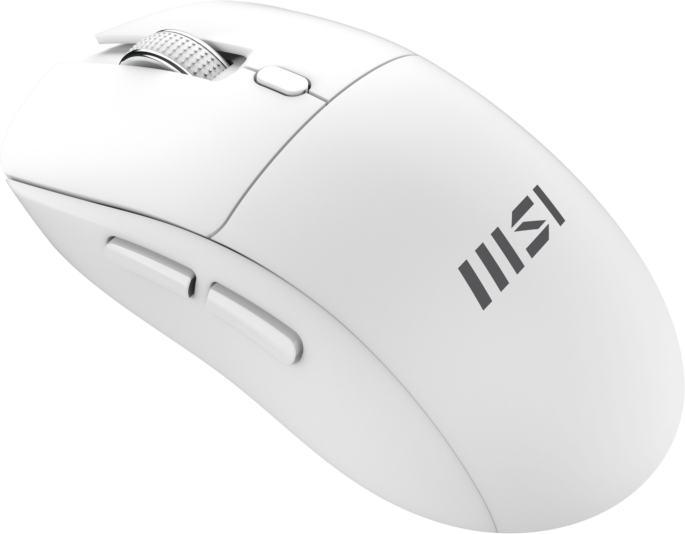 MSI Wireless-Tastatur »Forge K210 Combo« (USB-Anschluss | Ziffernblock | verstellbare Füße)