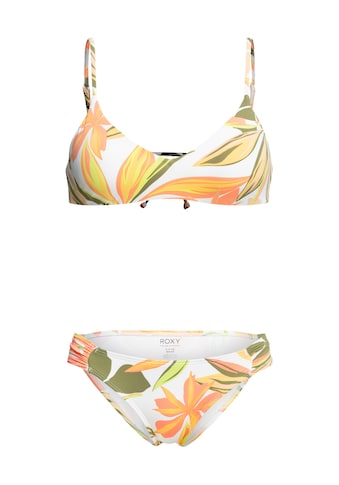 Triangel-Bikini »Printed Beach Classics«