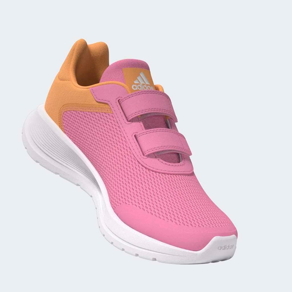 adidas Sportswear Sneaker »TENSAUR RUN«  mit Klettverschluss, für Jugendliche