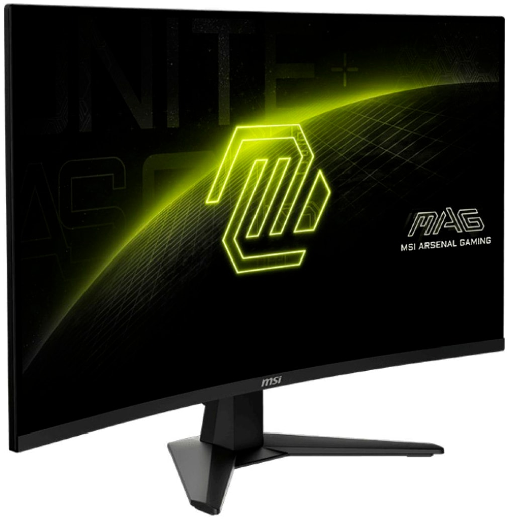 GAMEMAX Gaming-PC-Komplettsystem »MegaDeal AERIS GB 8131 AMD Ryzen 7 5700X 32GB 1TB SSD RTX 5060Ti« 32 ″ AMD Ryzen 7 GeForce RTX 5060 Ti 32 GB RAM 1.000 GB SSD Windows 11 + MSI MAG 32C6X Curved Monitor 80cm (32")
