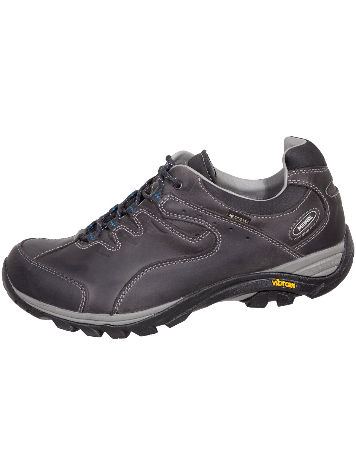 Meindl Wanderschuh »Meindl Caracas GTX«, Comfort fit® mehr Platz im Vorfußbereich und festen Halt in der Ferse
