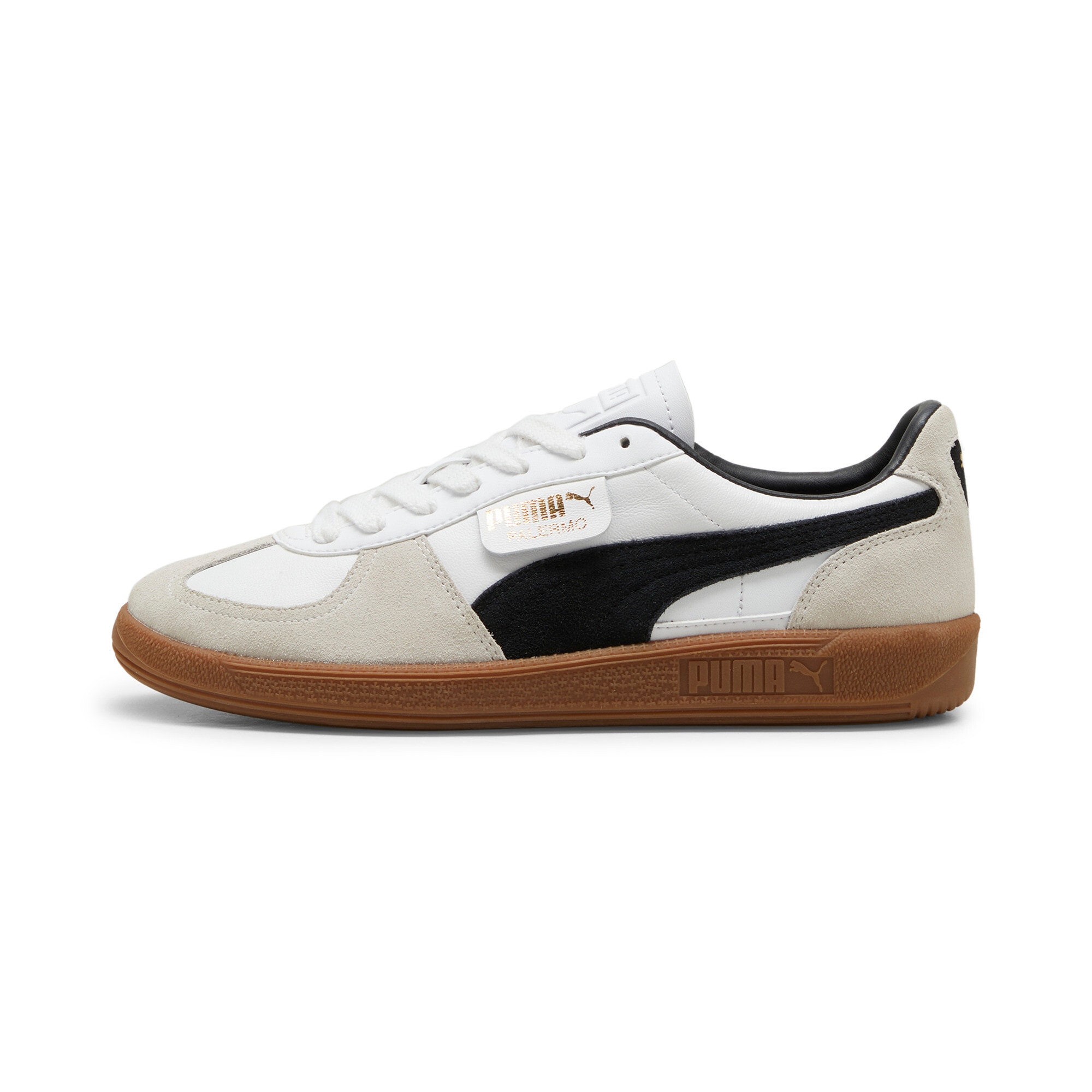 PUMA Sneaker »PALERMO LTH«