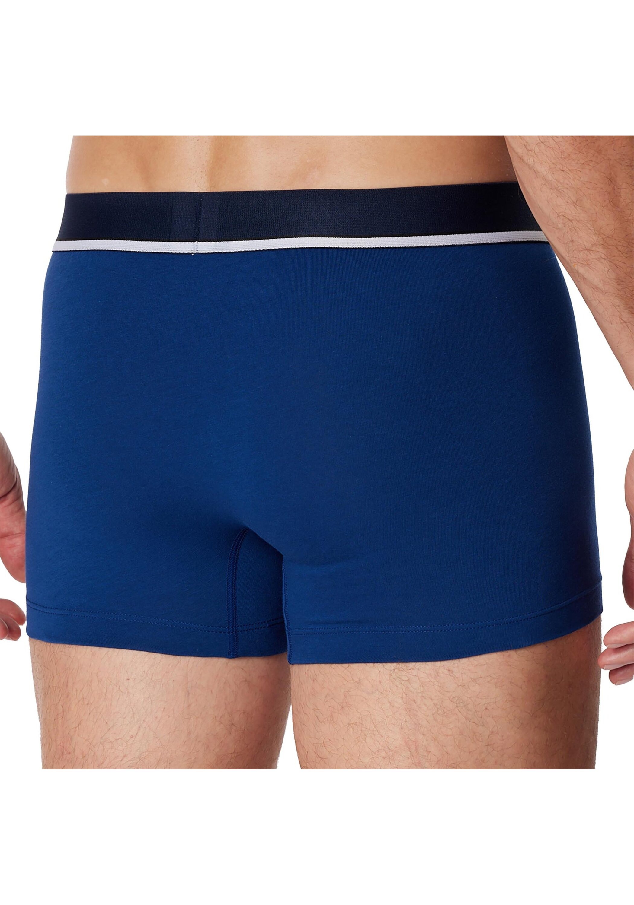 Schiesser Boxershorts »Boxershort 3er Pack«