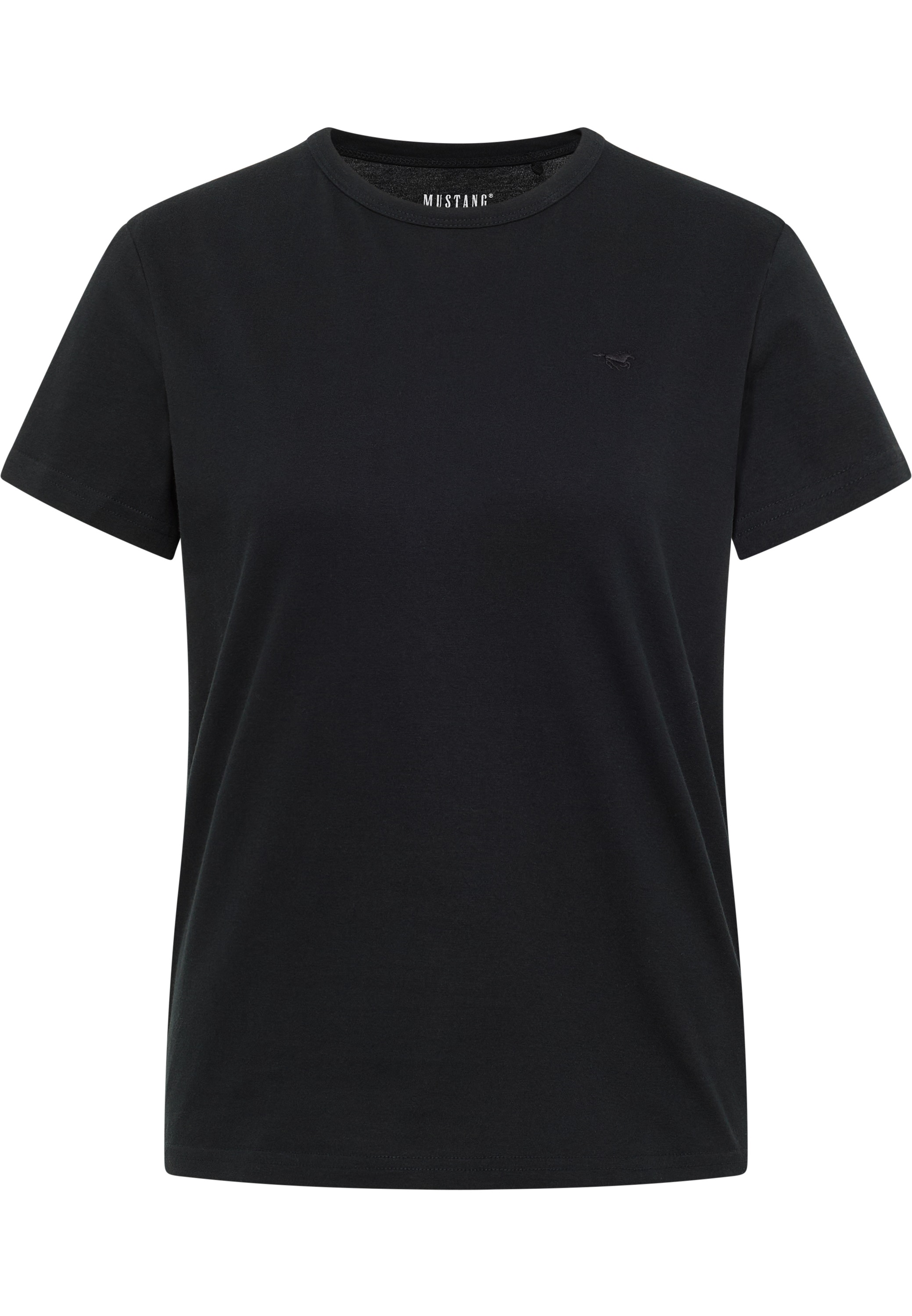 MUSTANG Kurzarmshirt »Damen Style Ada«