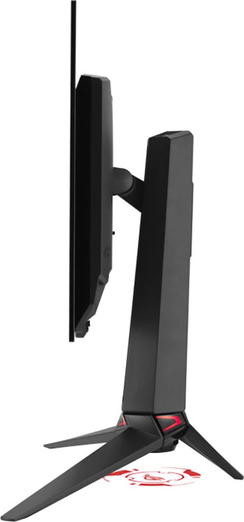 Asus LED-Monitor »ASUS Monitor«, 67,3 cm/26,5 Zoll, 2560 x 1440 px, Wide Quad HD, 0,03 ms Reaktionszeit, 165 Hz
