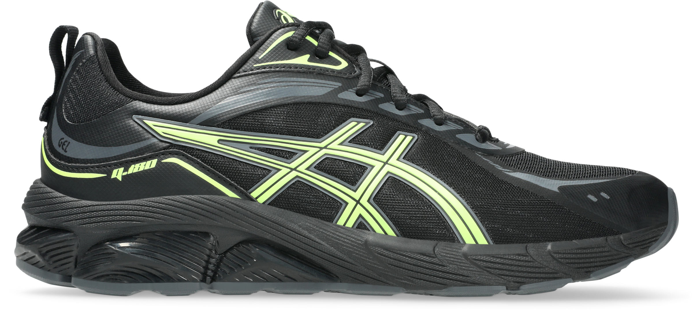 ASICS SportStyle Sneaker »GEL-QUANTUM 180 VIII«