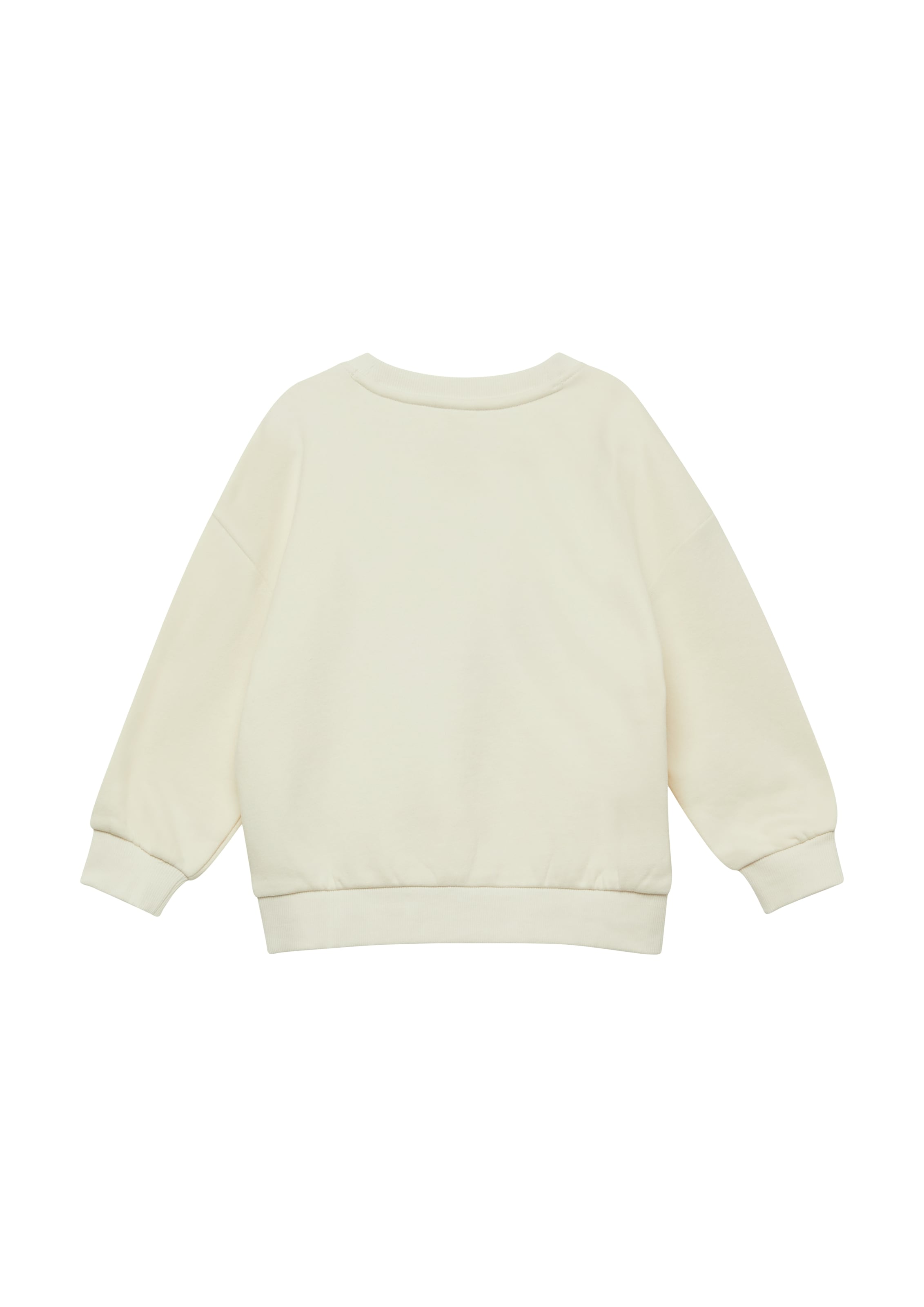 s.Oliver Junior Sweatshirt , mit Print

