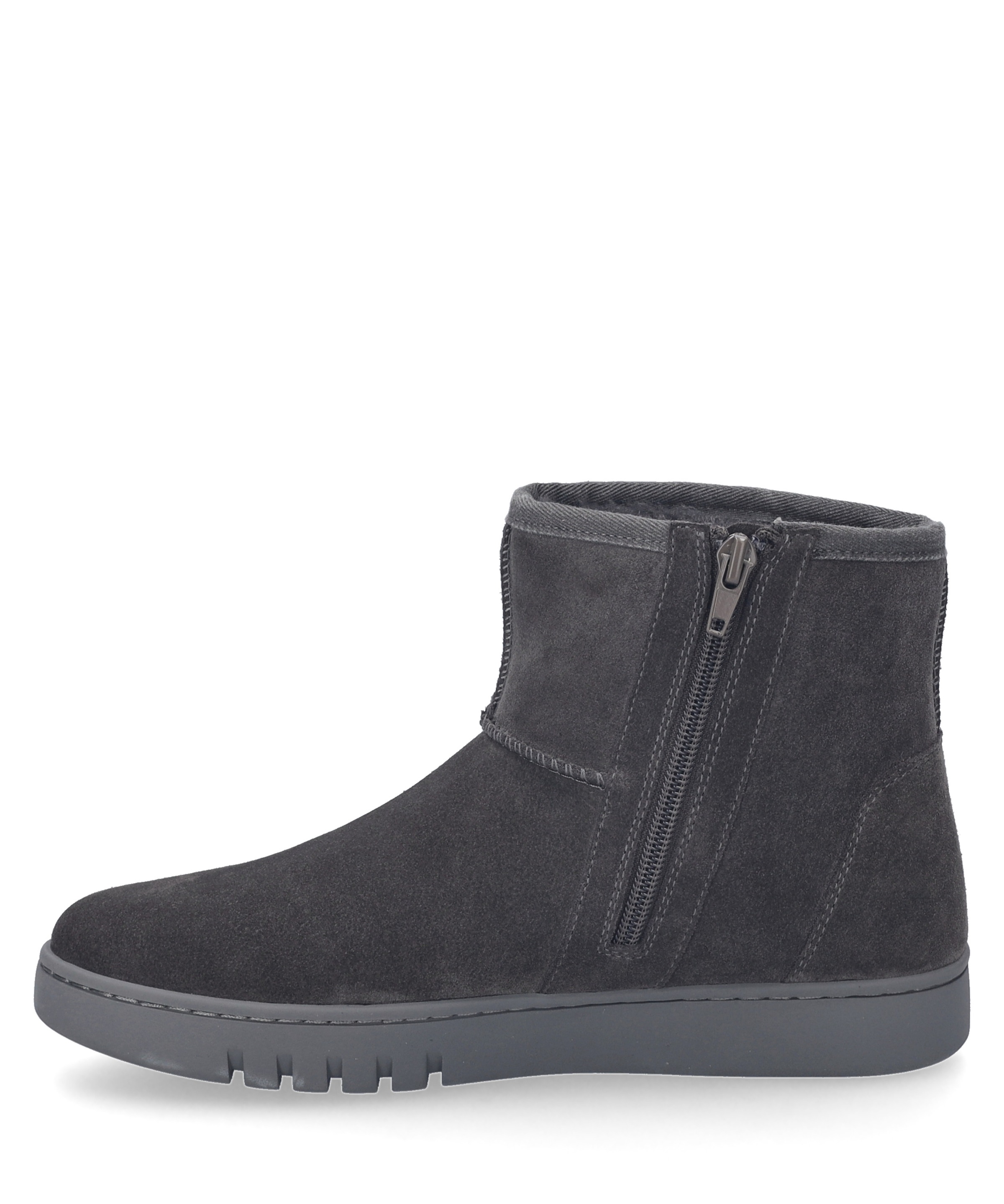 Josef Seibel Stiefelette »Jessie 09, grau«