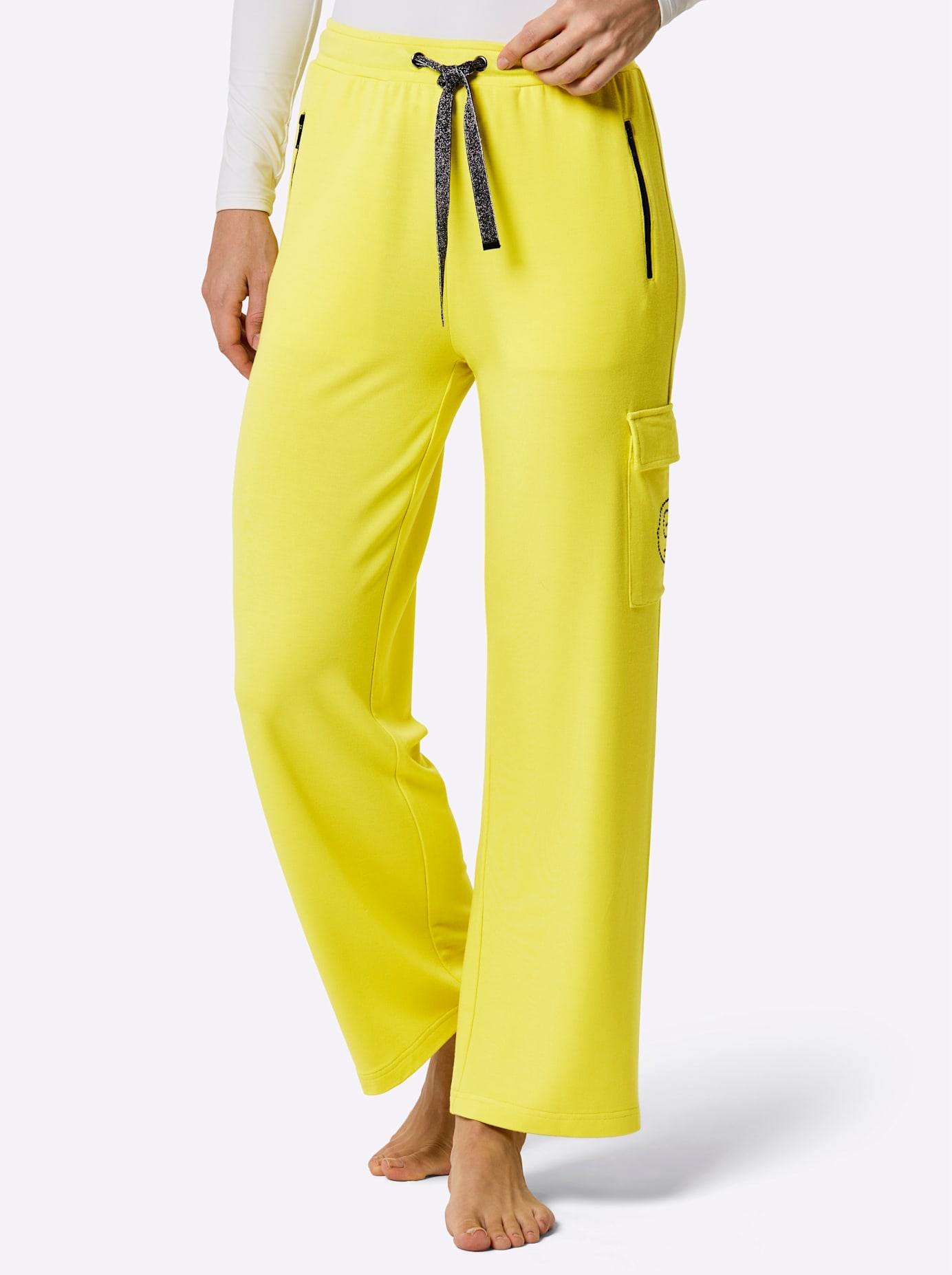 CREATION L PREMIUM Stretch-Hose
