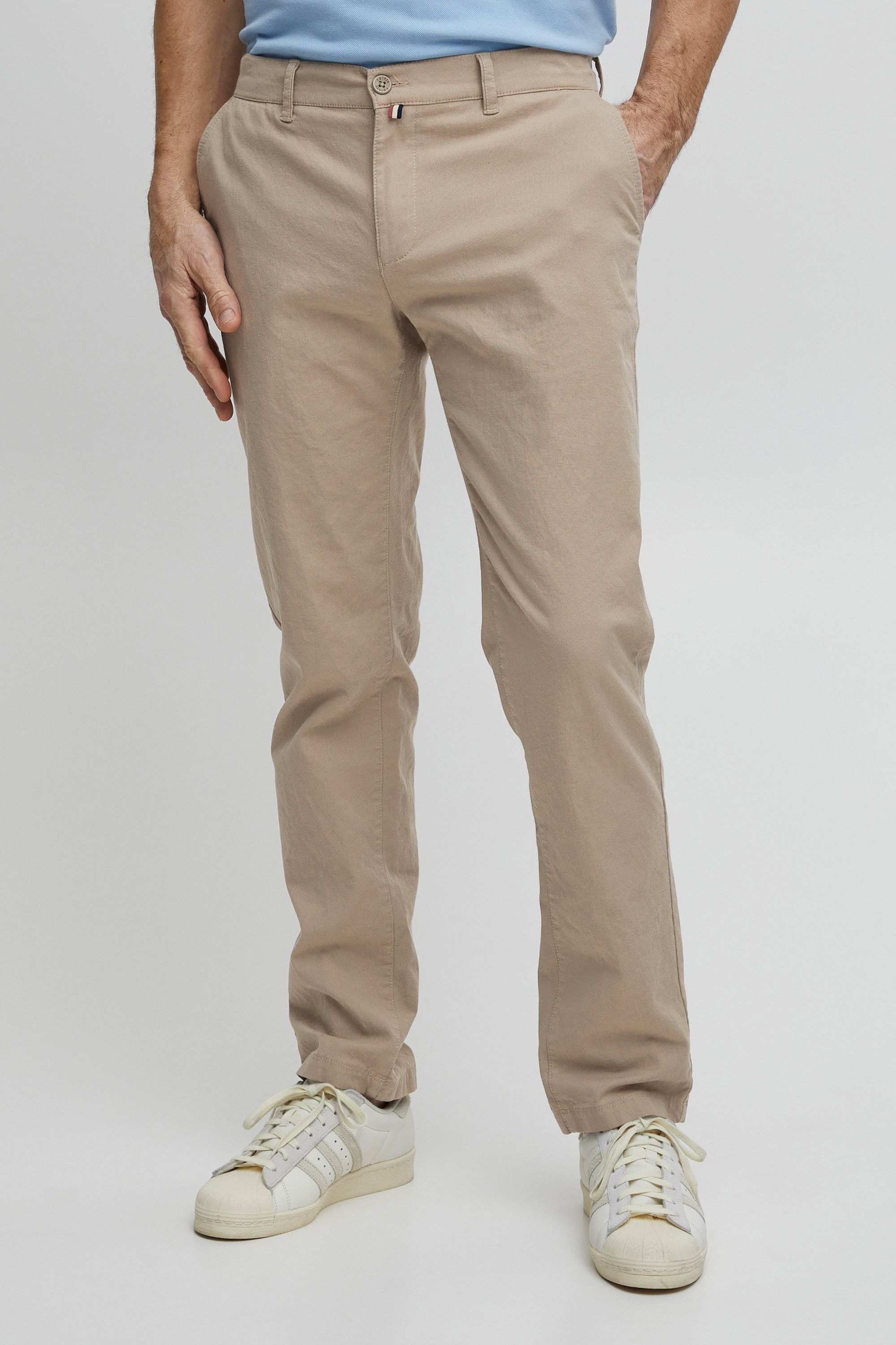 FQ1924 Stoffhose »Stoffhose FQSnorre«