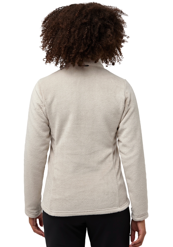 Jack Wolfskin 3-in-1-Funktionsjacke »ROTWAND 3IN1 JKT W«, mit Kapuze