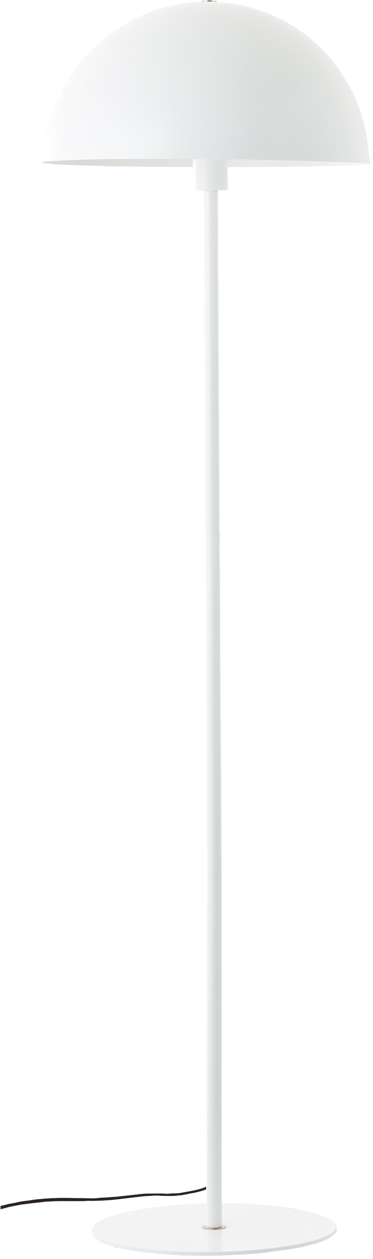Stehlampe »Linnea«, Pilzleuchte, Höhe 150cm