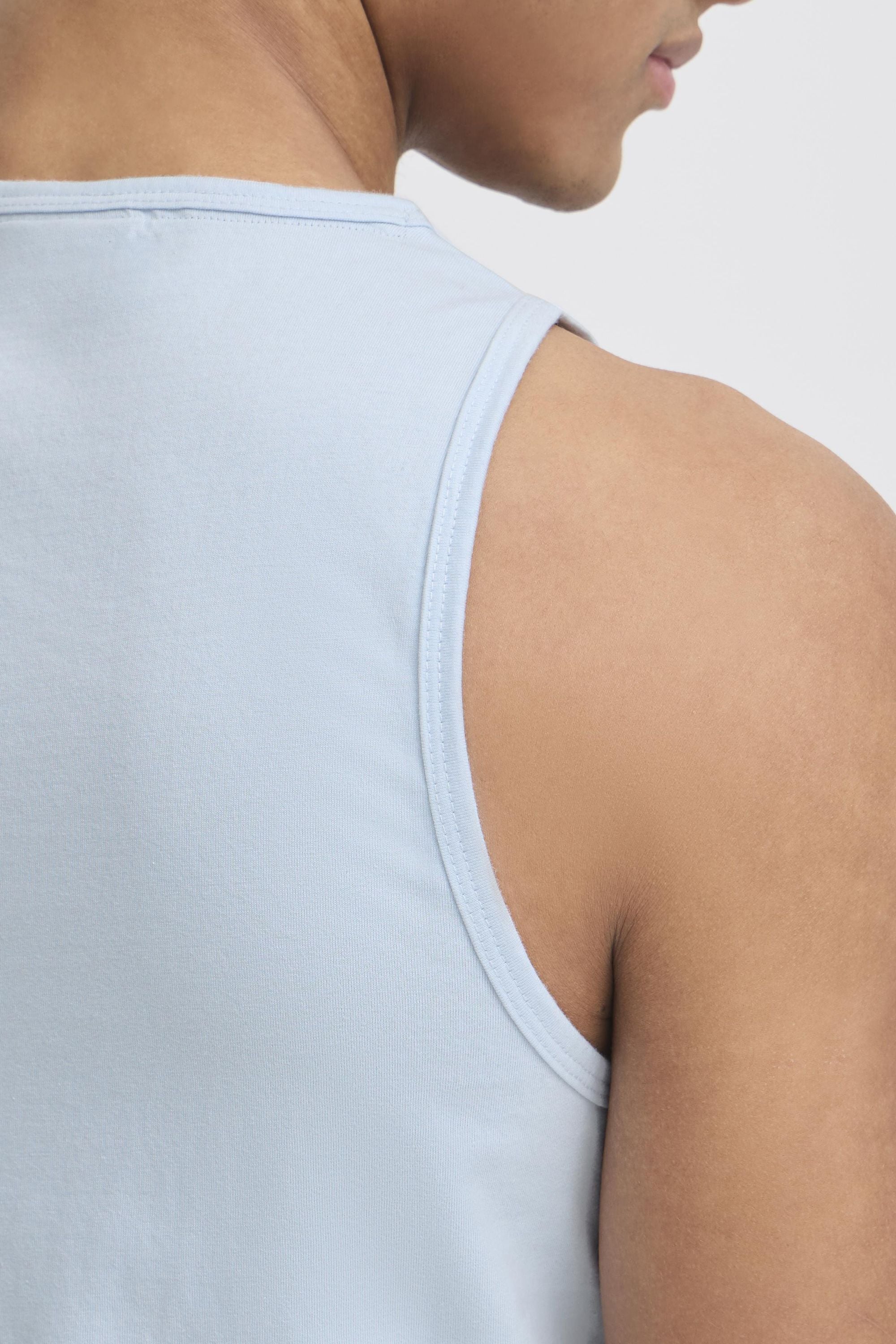 Indicode Longtop »Rundhalsshirt IDDanis«