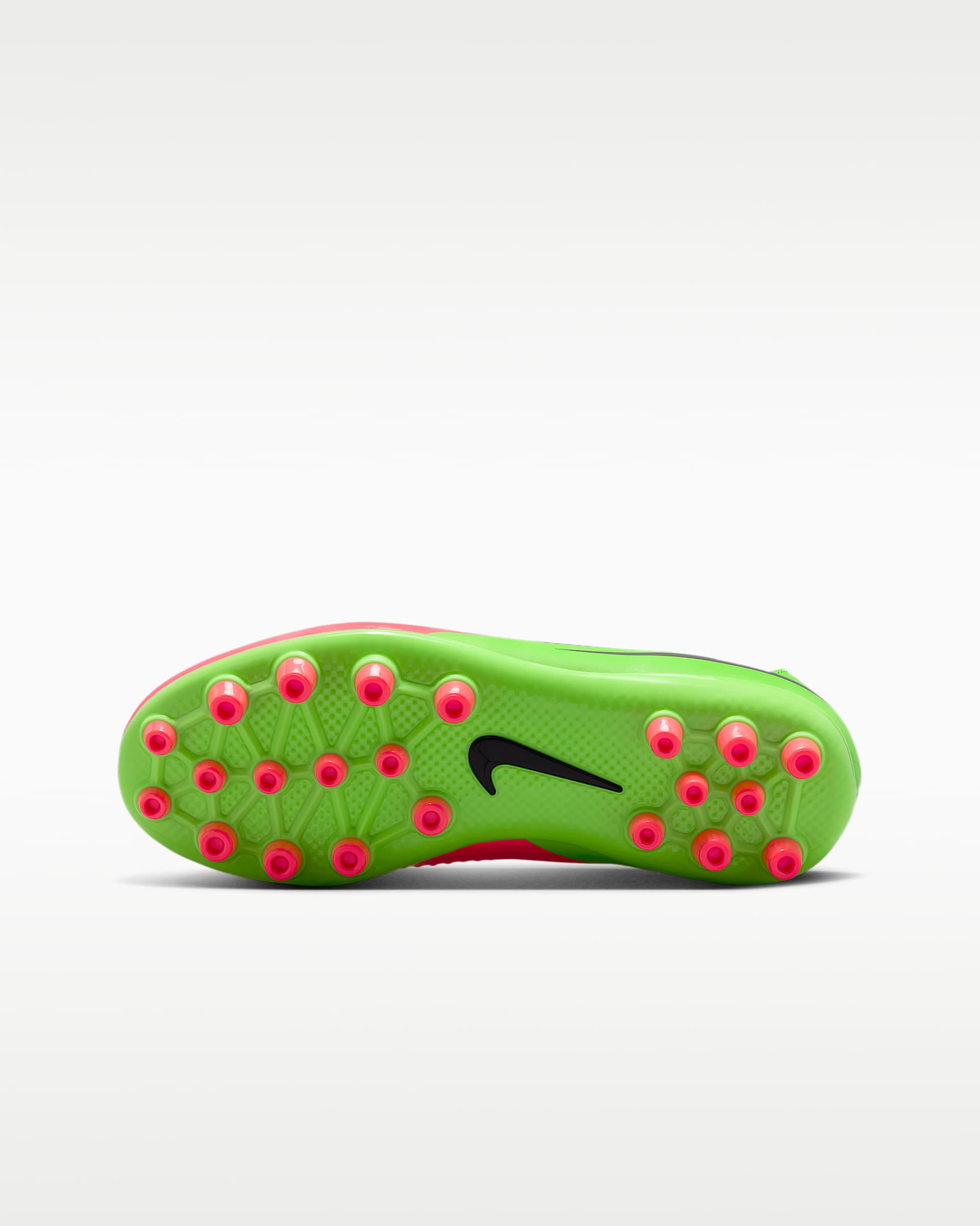 Nike Fußballschuh »JR PHANTOM 6 LOW ACAD AG EH«  Erling Haarland, für Kinder & Jugendliche