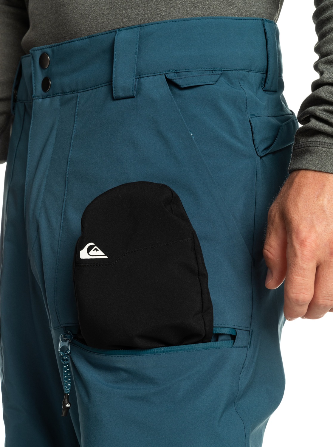 Quiksilver Snowboardhose »Utility«