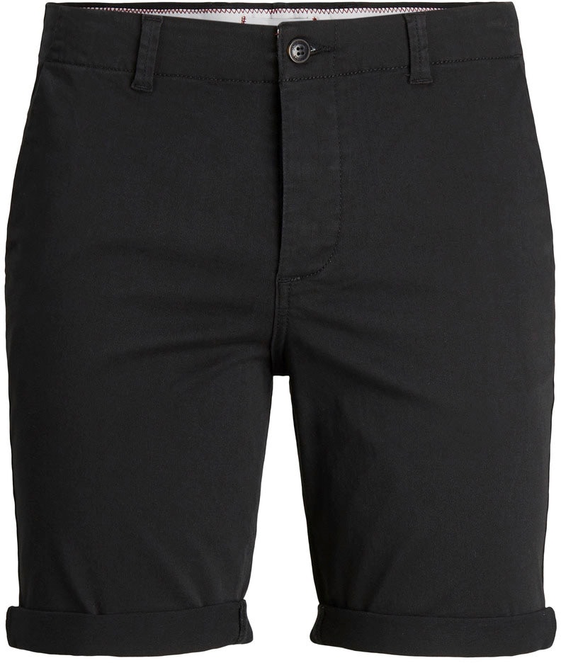 Jack & Jones Chinoshorts »DAVE CHINO SHORTS«