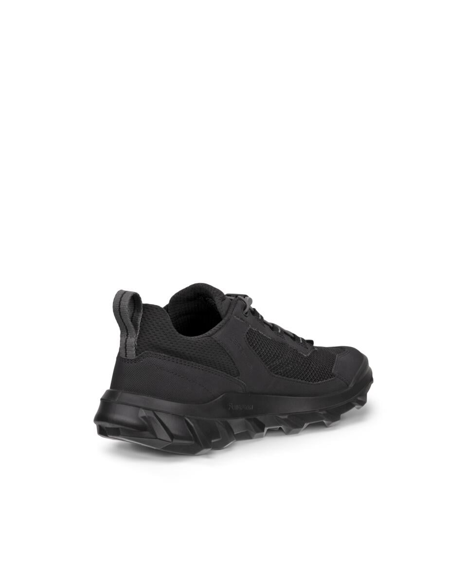 Ecco Slip-On Sneaker »ECCO MX W«, Trekking Schuh, Slipper mit trittdämpfender Fluidform-Ausstattung