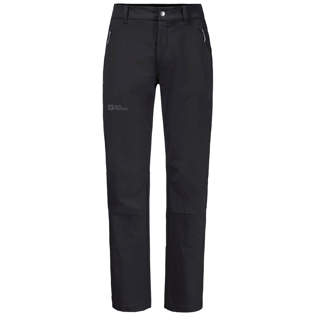 Jack Wolfskin Softshellhose »ACTIVATE XT PANTS M«