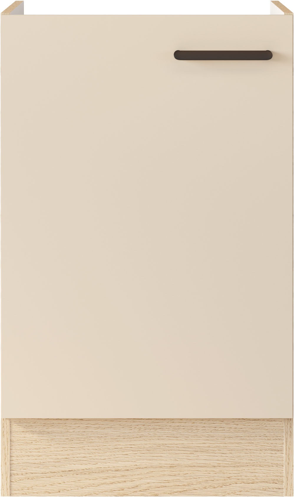 Flex-Well Spülenschrank »Creso« 1 Stk. tlg. (B x H x T) 50 x 82,2 x 60 cm, individuell kombinierbar