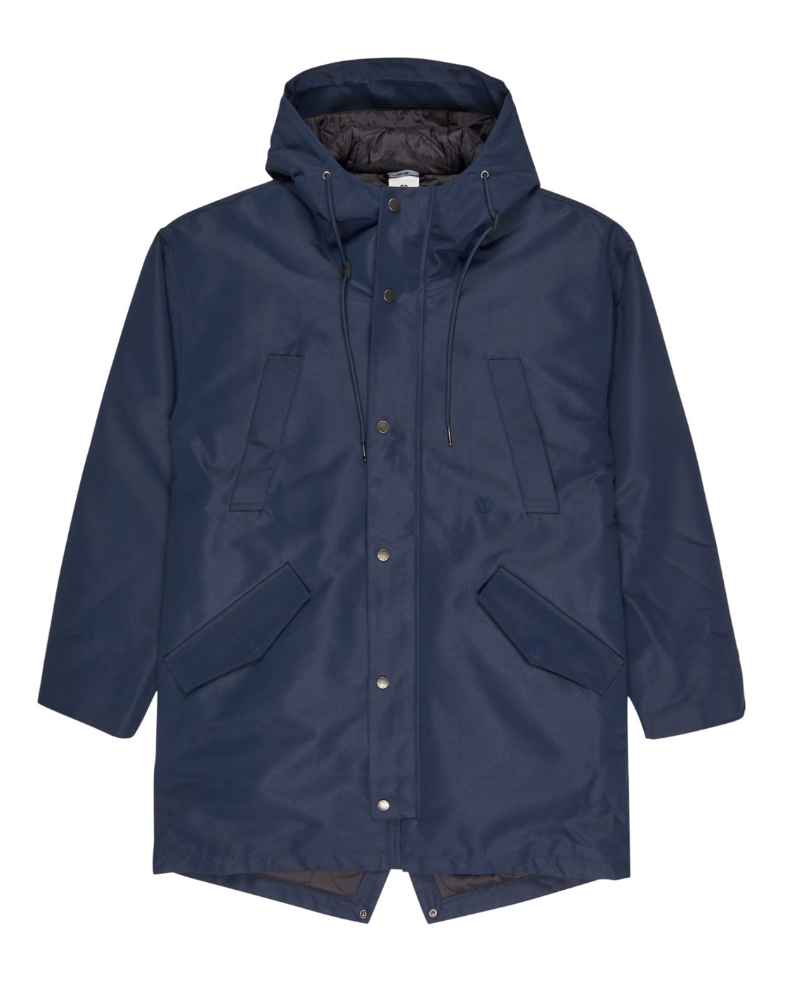 Element Outdoorjacke »Fishtail«