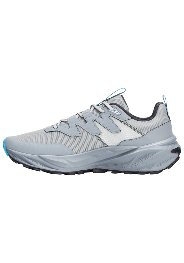 Jack Wolfskin Sneaker »PS TRAIL LOW M«