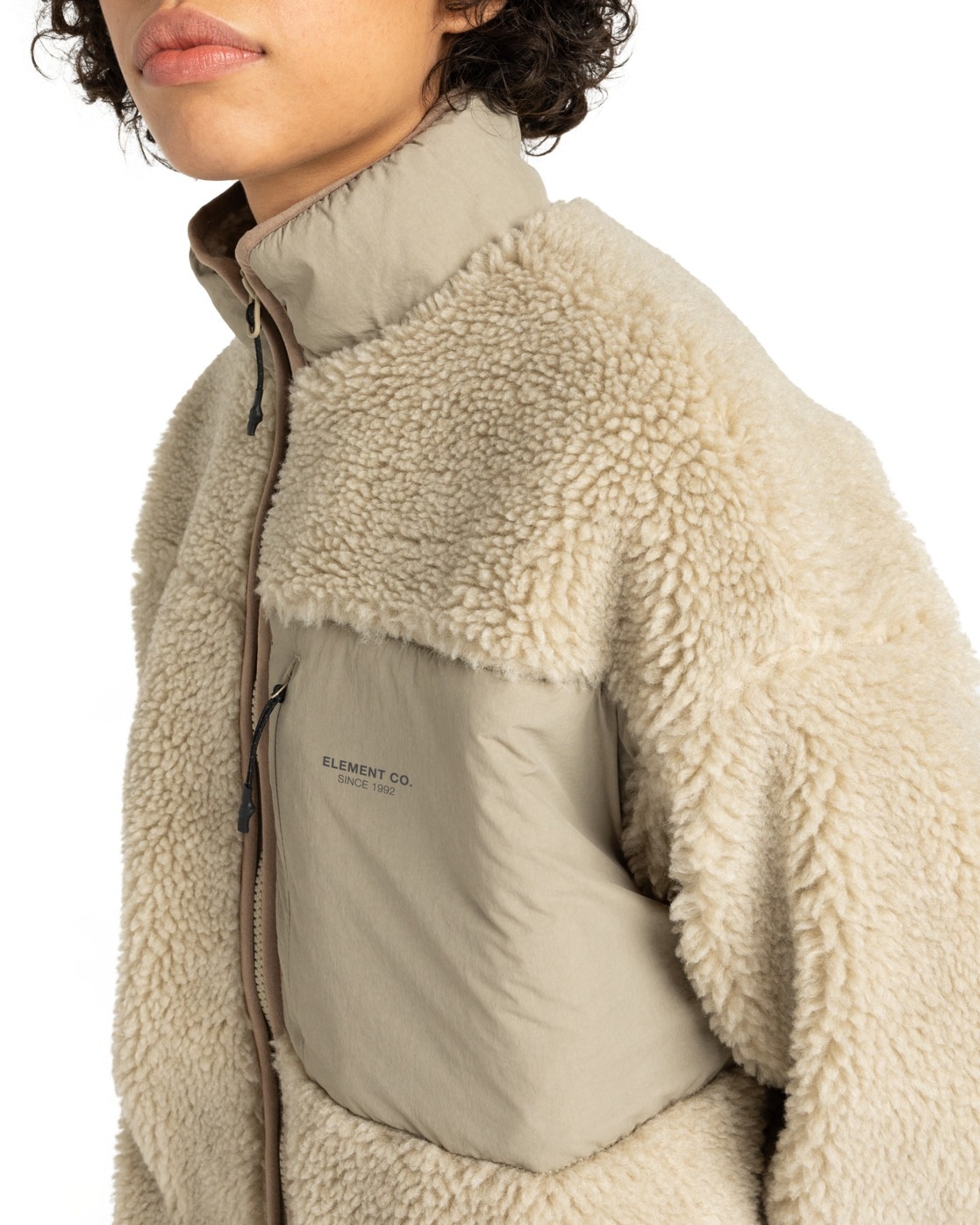 Element Outdoorjacke »Oak«