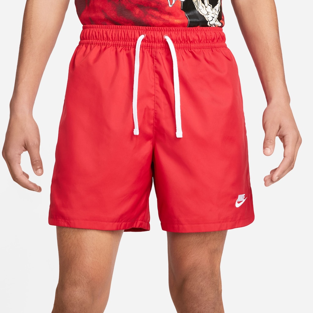 Nike Sportswear Shorts »Sport Essentials Men's Woven Lined Flow Shorts«