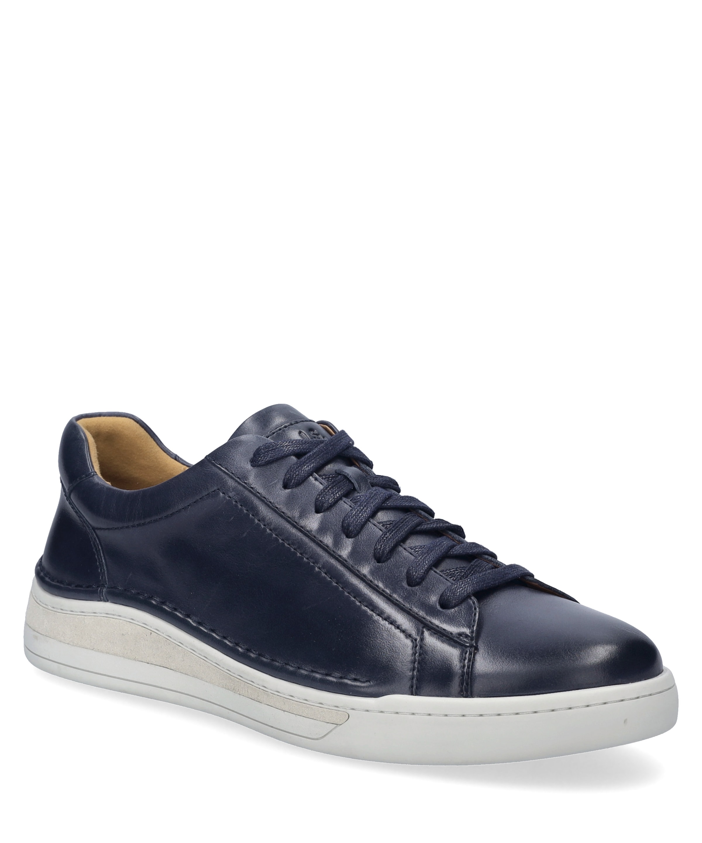 Josef Seibel Sneaker »Cleve 02, dunkelblau«