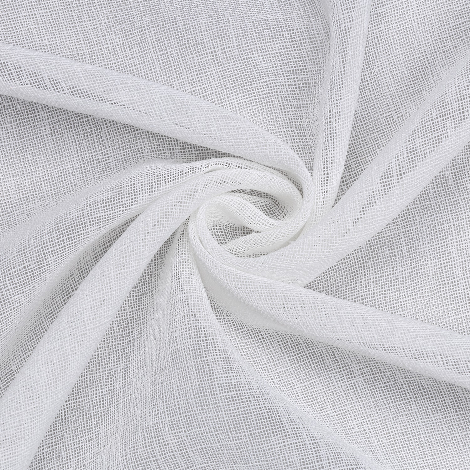 Home Living by Gerster Gardine »Eleonora« Ösen 1 Stk. tlg. SB-Ösenschal "Eleonora"