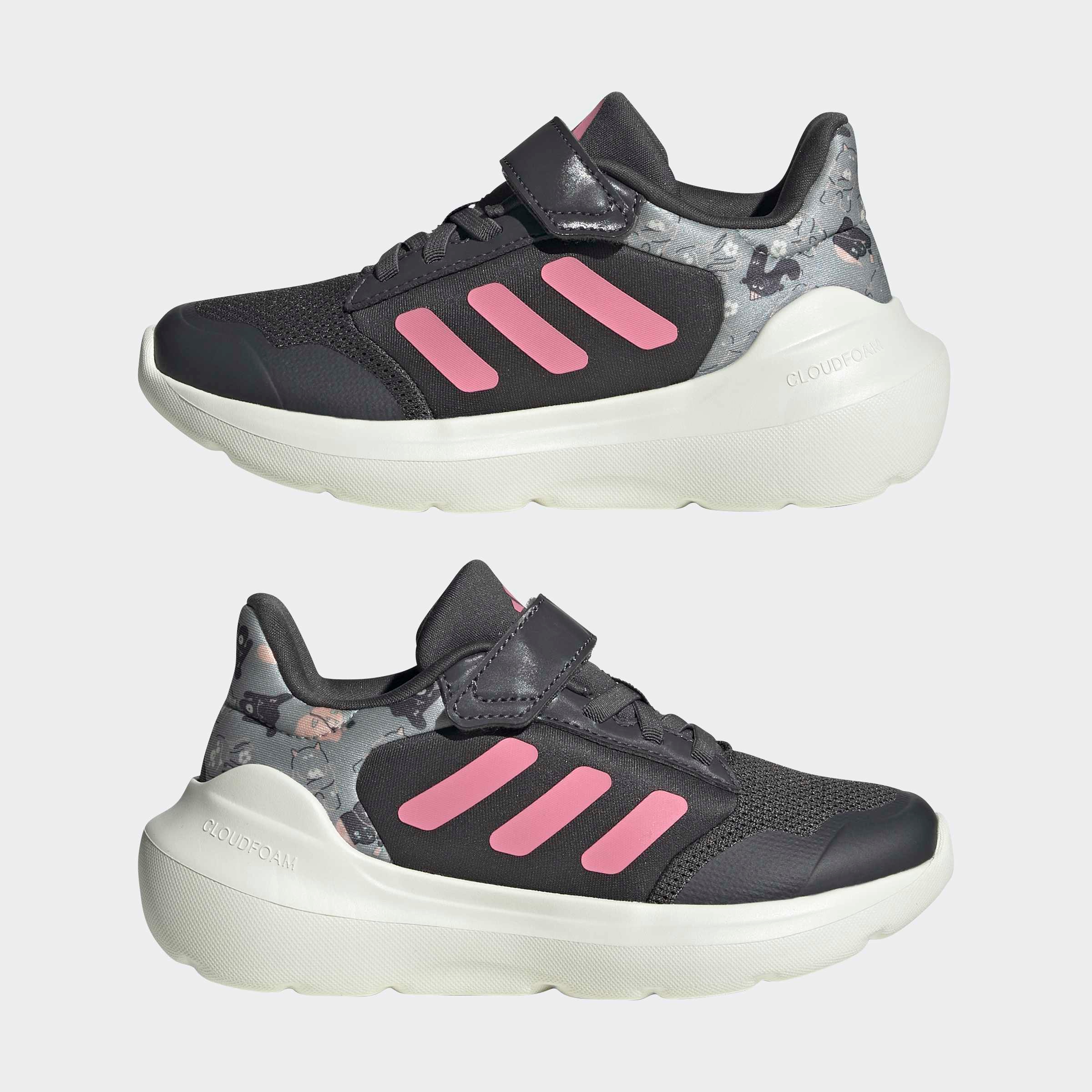 adidas Sportswear Sneaker »TENSAUR RUN 3.0 KINDER«  mit Klettverschluss, für Kinder & Jugendliche
