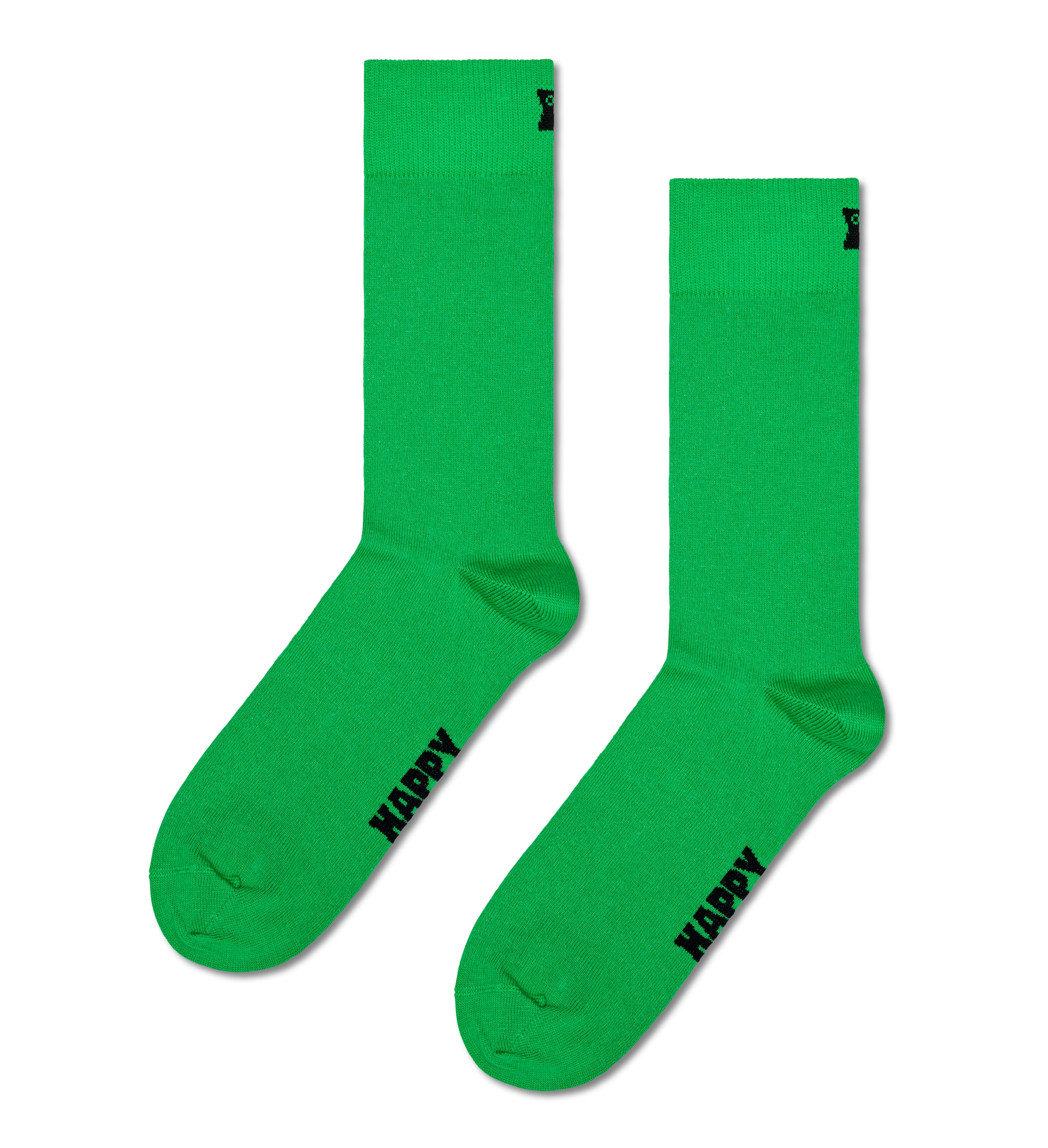 Happy Socks Socken, (Set, 5 Paar), mit schlichtem Look