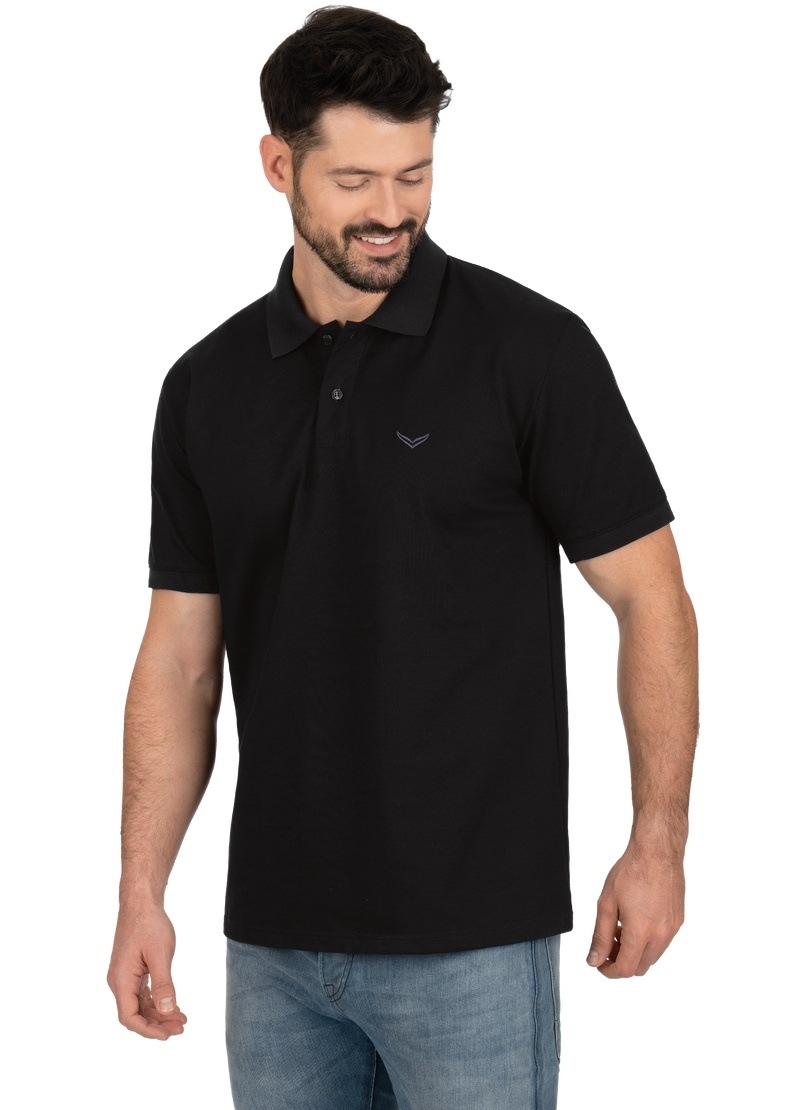 Trigema Poloshirt »TRIGEMA Polo-Shirt bestellen Biobaumwolle« online bei OTTO 100